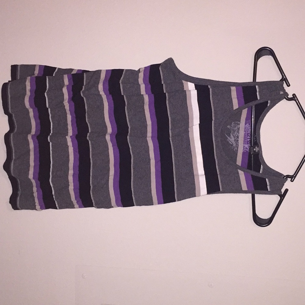 Men’s Micros tank top